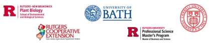 University logos